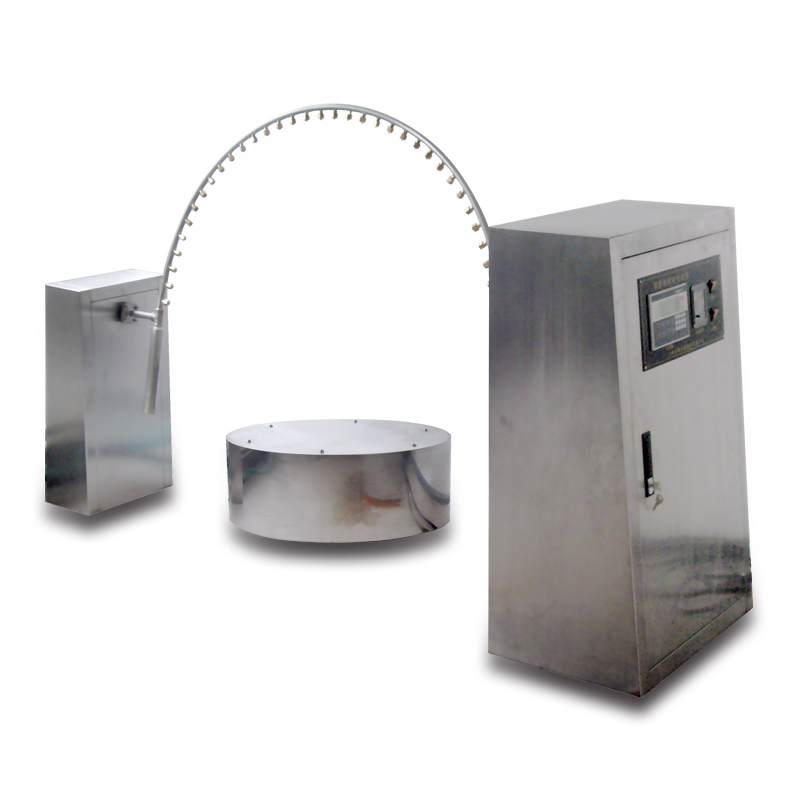 南京擺管淋雨試驗(yàn)裝置排行榜|擺管淋雨試驗(yàn)裝置企業(yè)